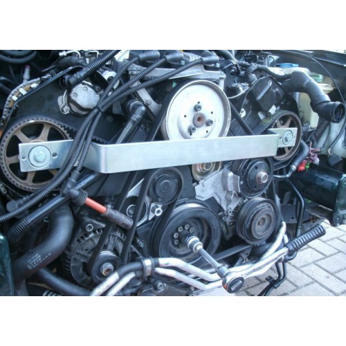 Фиксаторы ГРМ VW AUDI V6 2,4 / 2,7 / 2,8 G02854 GEKO