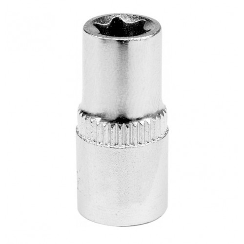 Головки торцеві TORX 1/4'' YATO YT-05212 Series