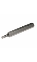 Насадка 10мм L-75мм TORX T25 1337525 JTC