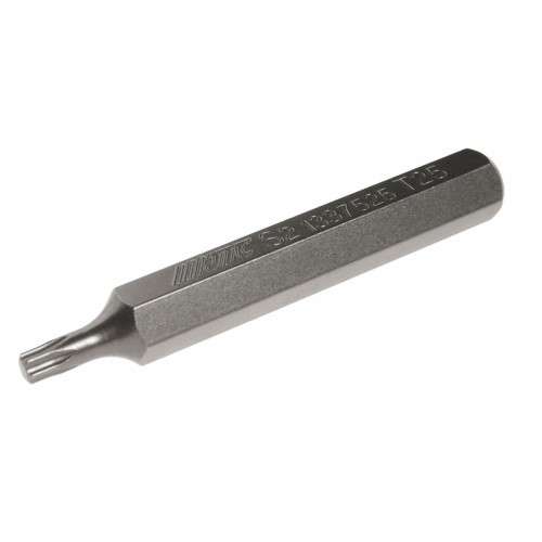 Насадка 10мм L-75мм TORX T25 1337525 JTC
