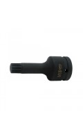 Головка М18 3/4" для демонтажа ступицы ( VW, AUDI) TOPTUL KADB2418