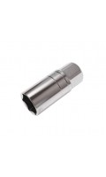 Головка свечная 1/2", шестигранная ,21мм., 46521 JTC