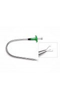 Экстрактор в боудене L1=395mm L=500mm TOPTUL JJCG0350