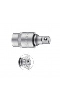 Кардан 3/8" телескопический L=55-60 мм FORCE 80531E F