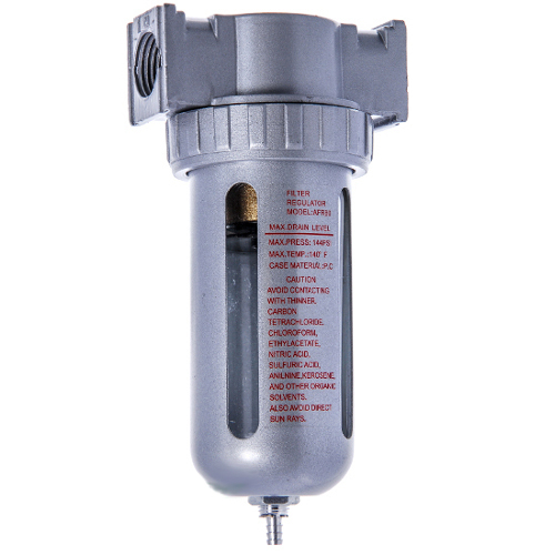 Фильтр очистки воздуха (PROFI) 1/2" AIRKRAFT AF804