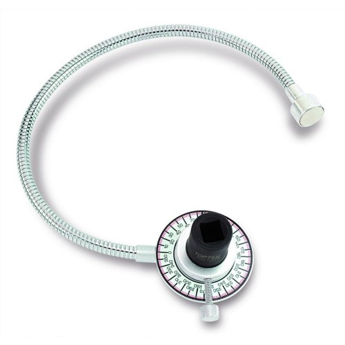 Шкала доворотная с магнитным креплением 1/2" TOPTUL JDAW1601