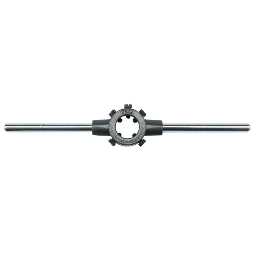 Плашкотримач, М16-М20 YATO YT-2985