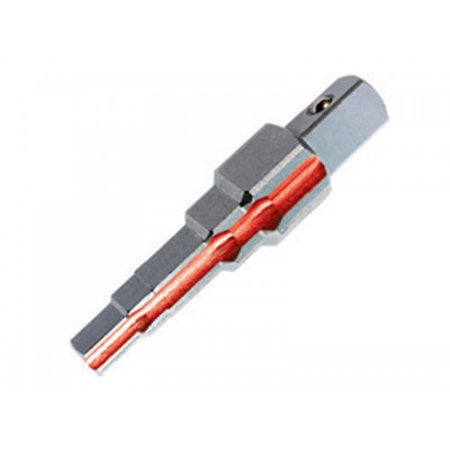Трещотка 30зубьев ,с квадратным отверстием 1/2" YATO YT-03315