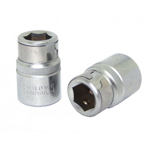 Бітоутримувач 1/2" (1/2"-14мм) L=38мм FORCE 810414 F