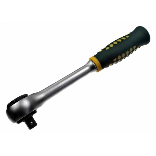 Тріскачка 1/2" 72 зубці 258мм