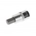 Головка HEX H12 L=55мм 1/2" 45612 JTC