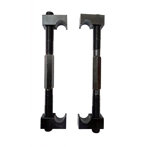 Стяжки пружин L250mm Chrome vanadium СТАНДАРТ ST250S