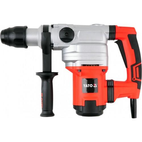 Дрель-перфоратор SDS PLUS 1050 Вт YATO YT-82130