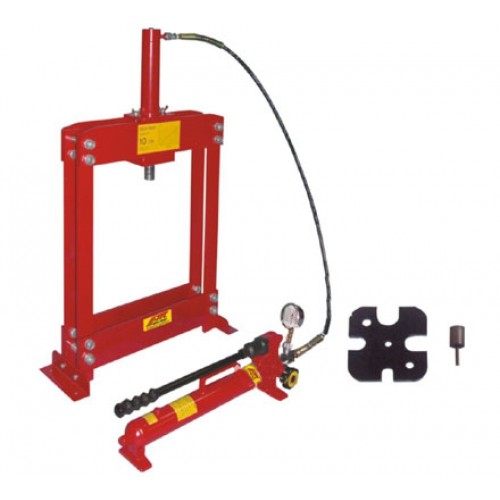 Пресс 10 тонн настольный BP1101 JTC