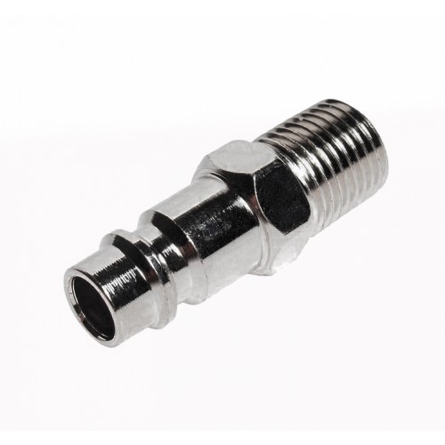 Штуцер 1/4"M наружная тип ORION