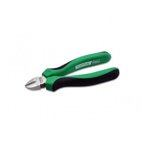 Бокорезы 6",150мм., (chrome molybdenum) TOPTUL DEBB2206B