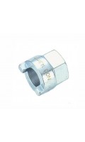 Головка для амортизаторов VW 14.5х5мм POLO, GOLF, PASSAT, AUDI 80 FORCE 904T1P3 F