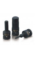 Головка ударная 1/2" HEX  5мм  TOPTUL KADH1605