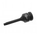 Головка ударна середньої глибини TORX 1/2" T40 78мм 447840 JTC