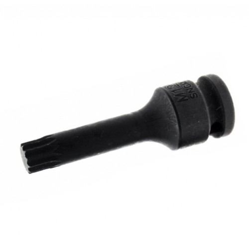 Биты 1/2" SPLINE ударные , L= 78 мм FORCE 24807814 F Series