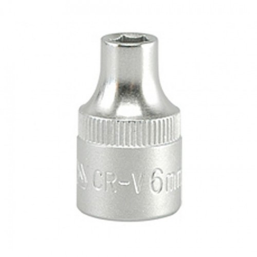 Головка торцева 3/8" 16мм коротка CR-V YATO YT-3811