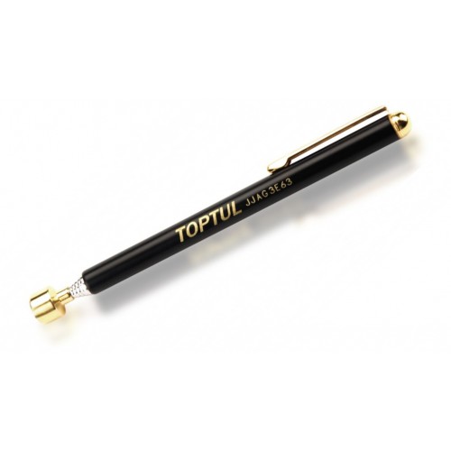Магнит телескопический  3.51b / 52g / 13~63 cm (L) TOPTUL JJAG3E63