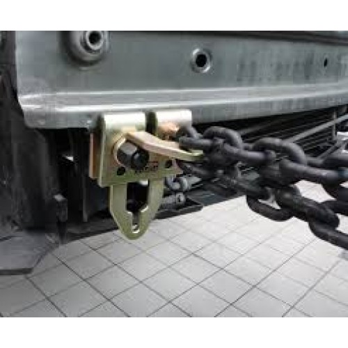 Захват для кузовных работ двухфункциональный 3;5 тонн TOPTUL JFDE0205