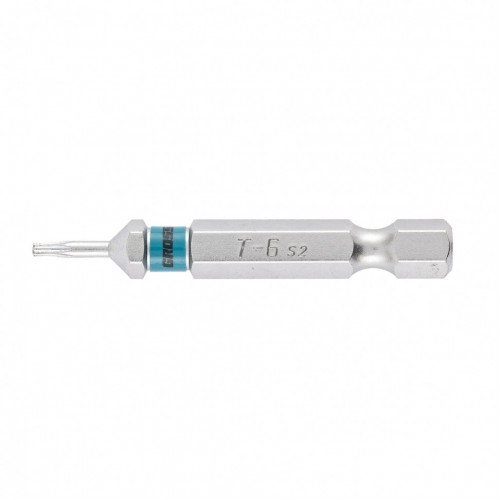 Набор бит TORX 6 х 50, сталь S2, 10 шт, GROSS