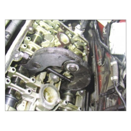 Фиксатор распредвала VW, AUDI 3.0л 4652 JTC