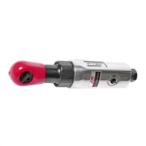 Трещотка пневматическая 3/8" 50 Н·м. с плавающим посадочным квадратом