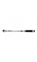 Ключ динамометрический 1/2"x535mm(L)  40-210Nm   TOPTUL ANAF1621