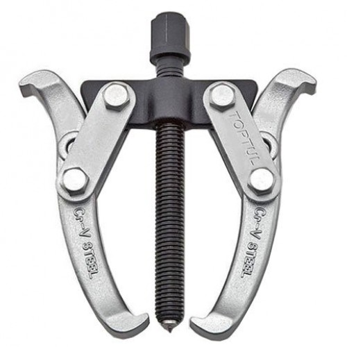 Знімач двозахватний 8" (200мм) TOPTUL JJAL0208