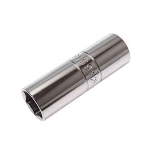 Головка свічкова 1/2" х 5/8" (16мм) 46516 JTC