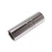 Головка свічкова 1/2" х 5/8" (16мм) 46516 JTC