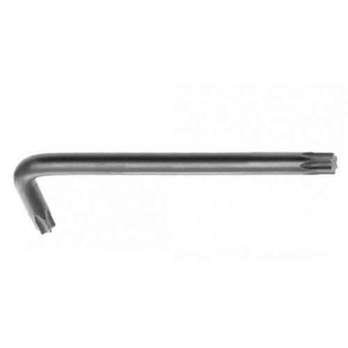 Ключ TORX удлиненный Т40 Г-обр. FORCE 76640L F