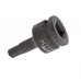 Головка HEX 14мм L=88мм ударная 3/4" 648814 JTC