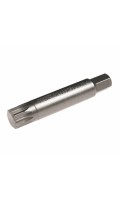 Насадка 10мм L-75мм SPLINE M14 1367514 JTC