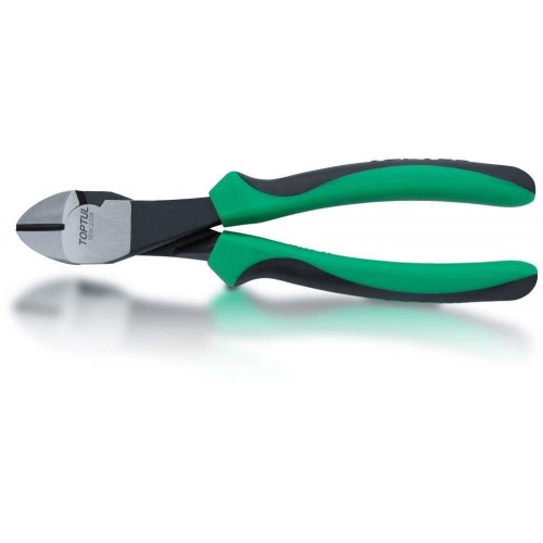 Бокорізи 8" 200мм. (chrome molybdenum) TOPTUL DEBC2208