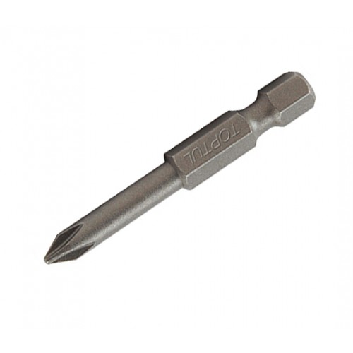 Насадка 1/4" 50мм PH3 под шуруповерт TOPTUL FSIA0803
