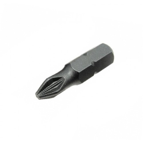 Насадка 1/4" 30 мм.PZ2 FORCE 122302 F