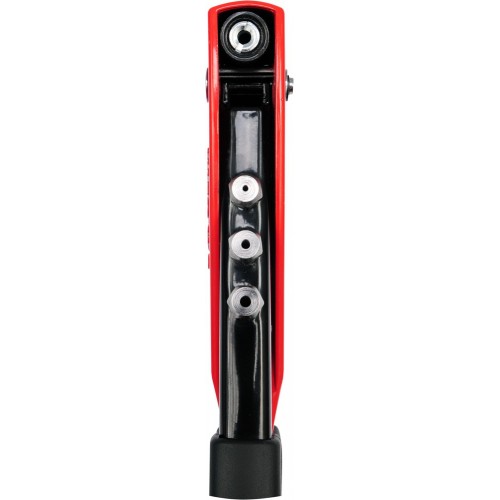 Заклепочник 2,4-4,8 мм YATO YT-36007
