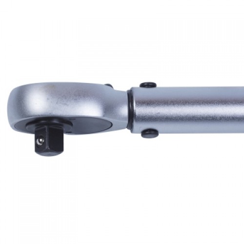 Ключ динамометричний 3/8" 20-110NM KING TONY 34323-2A
