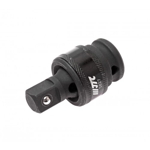 Карданный переходник ударный 1/2" усиленный 5827 JTC