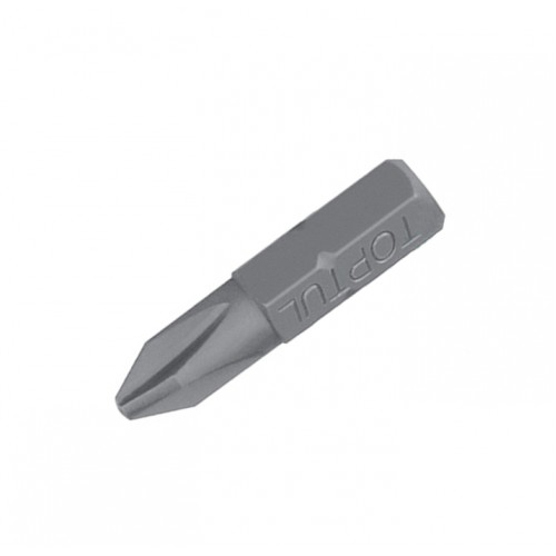 Насадка 1/4" 25мм PH3 TOPTUL FSBA0803