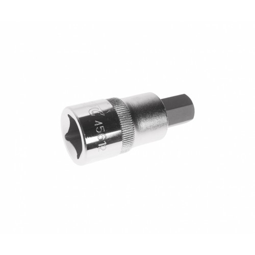 Головка HEX H12 L=55мм 1/2" 45612 JTC
