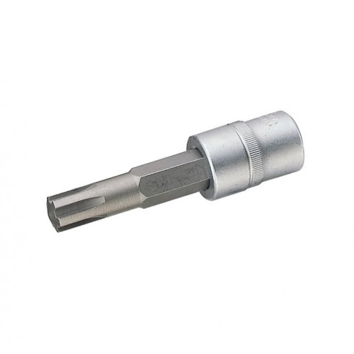 Головка с насадкой шестигр. звезда М5 90 мм. 3/8" FORCE 33909005 F