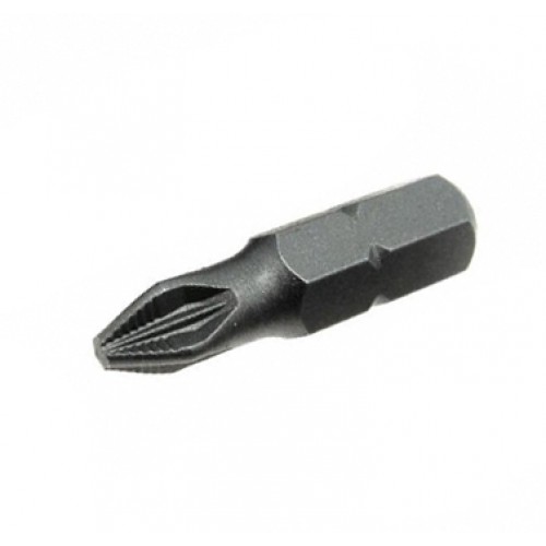 Бита 1/4" Pozidriv PZ.2, L=50 мм FORCE 122502 F