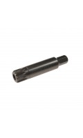 Насадка 10мм L-75мм SPLINE M16H 1367516 JTC