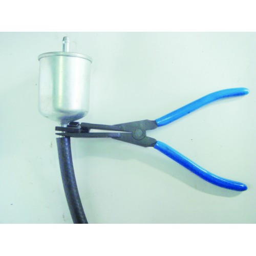 Пассатижи для снятия шлангов 1/4"-1/2" FORCE 9G0108 F