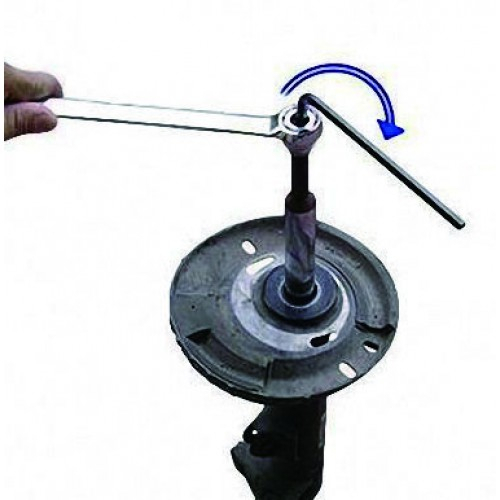 Головка для разборки стойки (MB W203) FORCE 9T1401 F